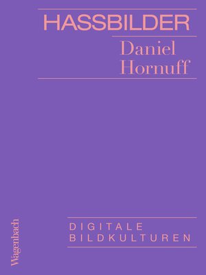 cover image of Hassbilder